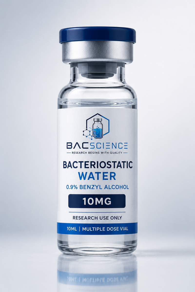 Built for Research You Can Rely On
